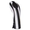 Big Teeth Headcovers Golf Headcovers Set of 3 (1FUT) /