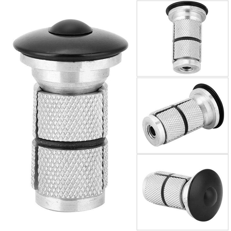 VGEBY1 Bike Headset, Headset Clamp Fsa Claw Bicycle Fork Expanded