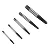 Leadigol Stripped Screw Extractor Set,Broken Screws Extractor Woodworking Tool Bolt
