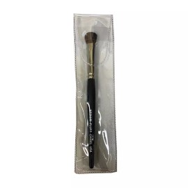 USA Made Medium Fluff Chisel Black Handle 5.5"
