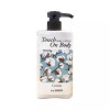 The Saem 더샘 터치 온 바디 코튼 바디로션 300ml(26.09.09까지) 1개