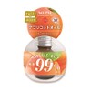 capsule oil apricot