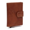 The Chesterfield Brand Prague Credit Card Holder 6cc 10 cm