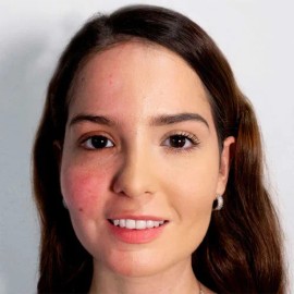 Base de Maquillaje Líquida GOC Perfect Filler Foundation - Acabado Mate y Cobertura Alta - 30ml (Tono 300)