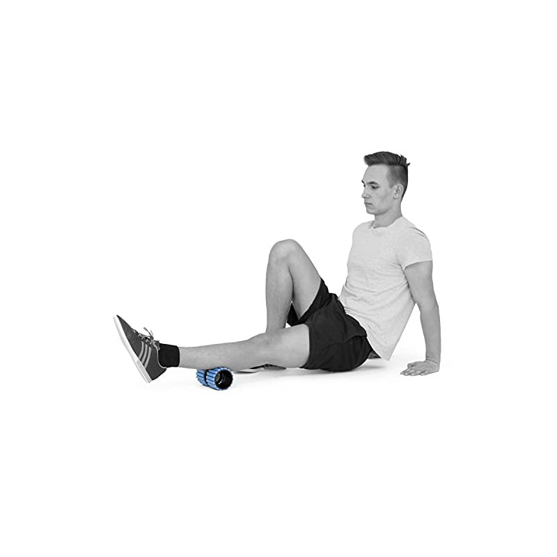 Massage Foam Roller | Size Approx. 16 cm x 9.5