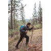 Stansport Trekking Poles with Fast Lock - Pair