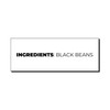Black Beans Bulk - 15 lbs - Black Beans Bulk