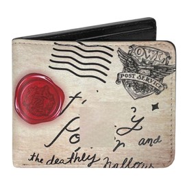 LHYQDM Children's wallet, children's wallet, slim wallet, retro wallet, leather cartoon wallet, coin purse, can store photos, money, ID documents, 11.5 x 9 x 1 cm, yellow, Retro