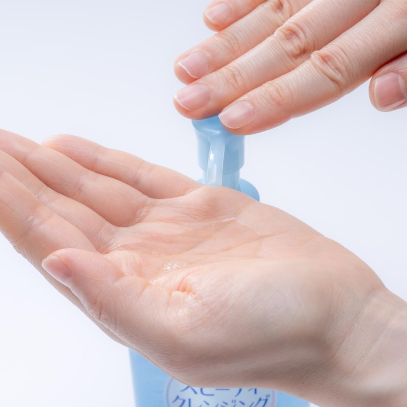 Softymo Speedy Cleansing Liquid Refill, 7.4 fl oz (210 ml)