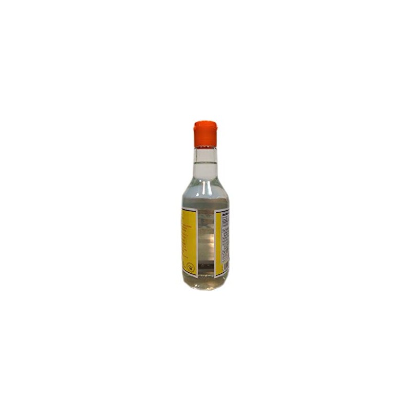 Potassium Carbonate & Sodium Bi-Carbonate Solution (Lye Water) - 16.9fl