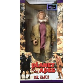 Planet of the Apes ~ DR. Zaius ~ 30th Anniversary Edition