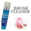 bxs Kit Limpiador De Brochas Maquillaje Silicona Cosméticos
