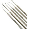 6 Piece Set Varady Skin Hook - German Stainless Steel