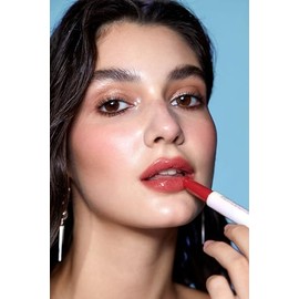 Sheglam pout-perfect shimmer lip plumper- First Crush