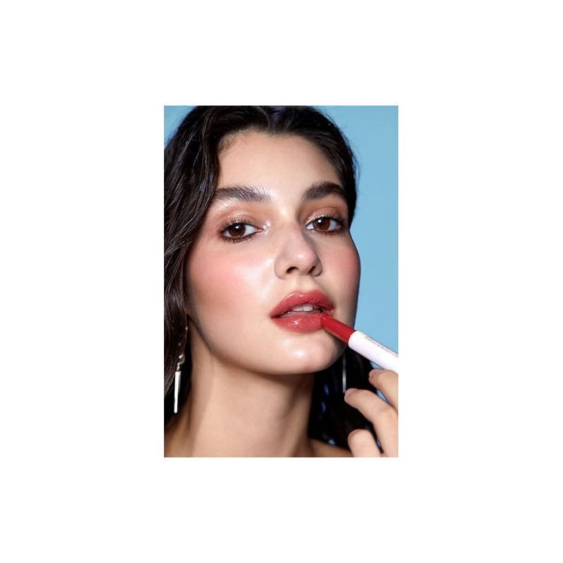 Sheglam pout-perfect shimmer lip plumper- First Crush