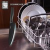 Kitchen Knife Set, KYA38 12-Piece Kitchen Knives Set with Covers,