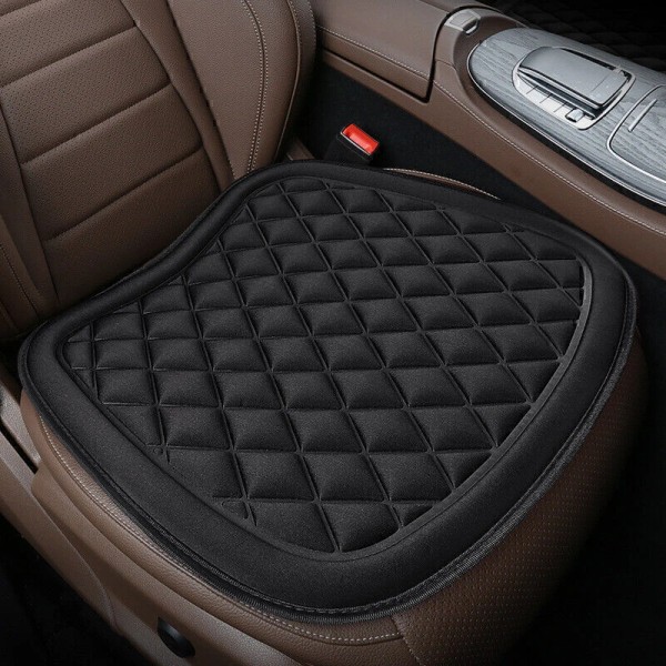 Gearzaar Car Seat Cushion Non-Slip Breathable Pad Mat Chair Cover