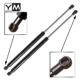 Unbranded 6942 Struts Gas Spring Shocks Toolbox Trunk Hatch Lid Lift Supports Set Of 2 New
