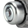 Carburetor Kit with Connector Accessory for Kohler K321 K341 Cast