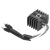 Rectifier Voltage Regulator 31710-ZJ1-812 Replacement Fit for Honda GX610 GX620