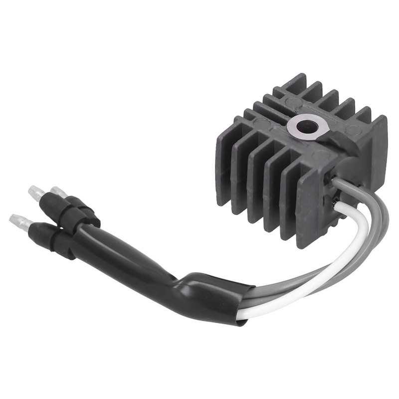 Rectifier Voltage Regulator 31710-ZJ1-812 Replacement Fit for Honda GX610 GX620