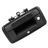 Tailgate Handle with Camera Hole 23448681 Rear View Backup Camera