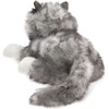 Folkmanis Timber Wolf Hand Puppet