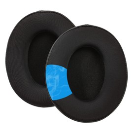 Arctis 7/5/3/1 Earpads Cooling Gel Arctis 9X/Pro Ear Cushions Upgrade Ear Pads Parts Replacement for SteelSeries Arctis 1/3/5/7/7+/7P/7P+/7X/7X+/9/9X/Pro/Prime Headsets