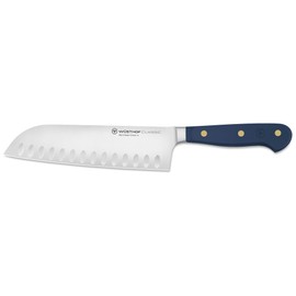 Wüsthof Classic Wild Blueberry 7" Santoku Knife