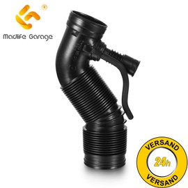 Madlife Garage 1J0129684N Intake Hose Air Filter A3 8L1 Leon 1M1 Toledo II 1M2