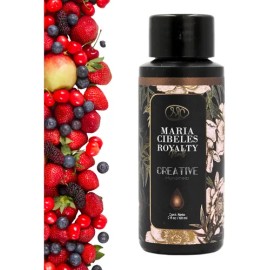 Monómero Liquido Acrílico 2oz Aroma Frutos Rojos. Mc Royalty                                                                                          