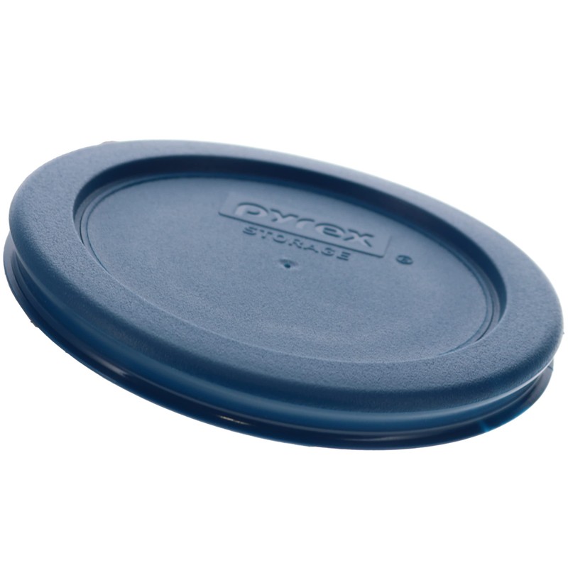 Pyrex 4 Lid Open Waters Bundle for 1-cup, 2-cup, 4-cup