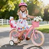 MIDOGAT Bicycle Training Wheels, Training Wheels for 20 inch Bike,