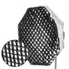Glow Fabric Grid for Foldable Beauty Dish Grid (34")