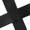 HECASA Nerf Bars Foot Pegs Compatible with All Years Yamaha