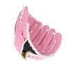 Baseball Glove,Softball Glove Outdoor Sports Teeball Practice Glove for Youth