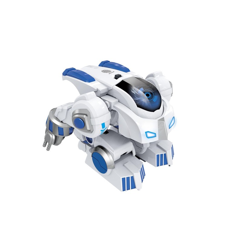 Revell Control 24700 RC Transforming Robot T-Giant I With Dance