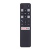 New Replacement Remote Control RC802V FNR1 Fit for TCL Android