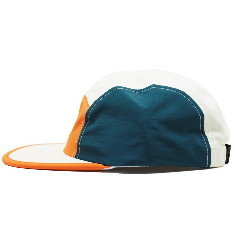 Surf Monkey Adjustable Strapback Cap Waterproof Classic Jockey Cap for