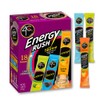 4C Energy Rush Stix, Variety 6 Pack, 18 Count, Single