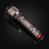 ZONKIE Daiwa LED Flashlight, 6000LM Powerful High Output Handheld Flashlight