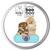 The Blissful Dog 1 oz TIN Pomeranian Booboo Butter