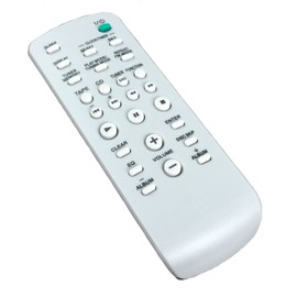 Replacement Remote Control RM-SC3 Compatible for Sony System Audio CMT-HPX9 CMT-BX5BT CMT-CPX22 CMT-HPX10W MHC-GNX880