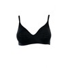 Triumph Women's Pure Micro N Bra, black