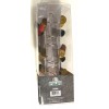 Rivers Edge Old River Outdoors Shotgun Shell Shower Curtain Hooks/Rings