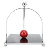 Napkin Holder Napkin Press Square Napkin Dispenser Stylish Elegant Tissue