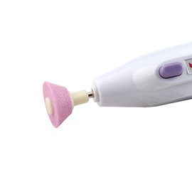 5pcs Nail Drill Bit Kit Nail Polishing Head set Electric Nail Drill Bits Grinding Burr Cutters for Pedicure Manicure Nail Cuticle Files Tools