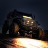 Nilight LED Light Bar 7D 22Inch 150W Spot Flood Combo