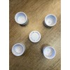 TC Thermostatic Radiator Valve TRV Plastic Decorators Screw Cap for