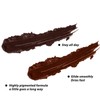 Brow Stamp Trio Kit Waterproof Long Lasting Silky Matte Makeup